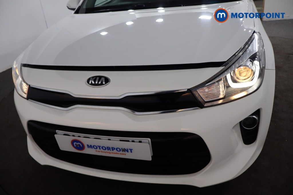 KIA RIO 2 Manual Petrol Hatchback - Stock Number (1569789) - 30th supplementary image