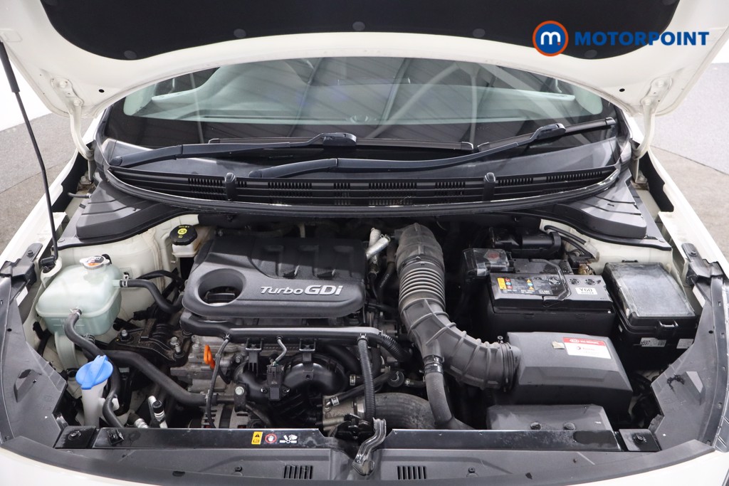 KIA RIO 2 Manual Petrol Hatchback - Stock Number (1569789) - 31st supplementary image