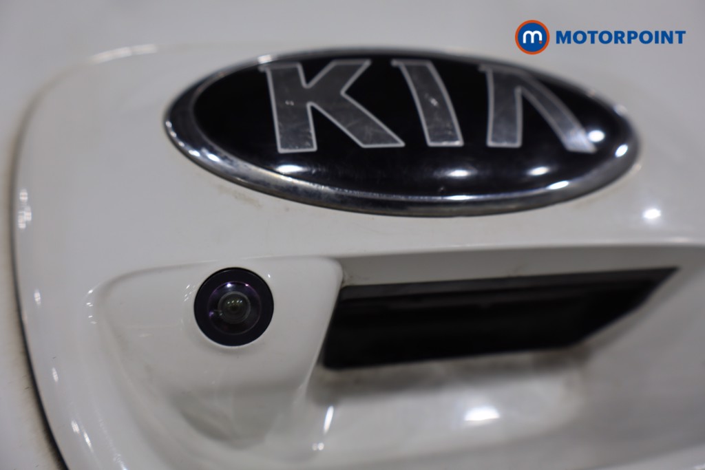 KIA RIO 2 Manual Petrol Hatchback - Stock Number (1569789) - 35th supplementary image