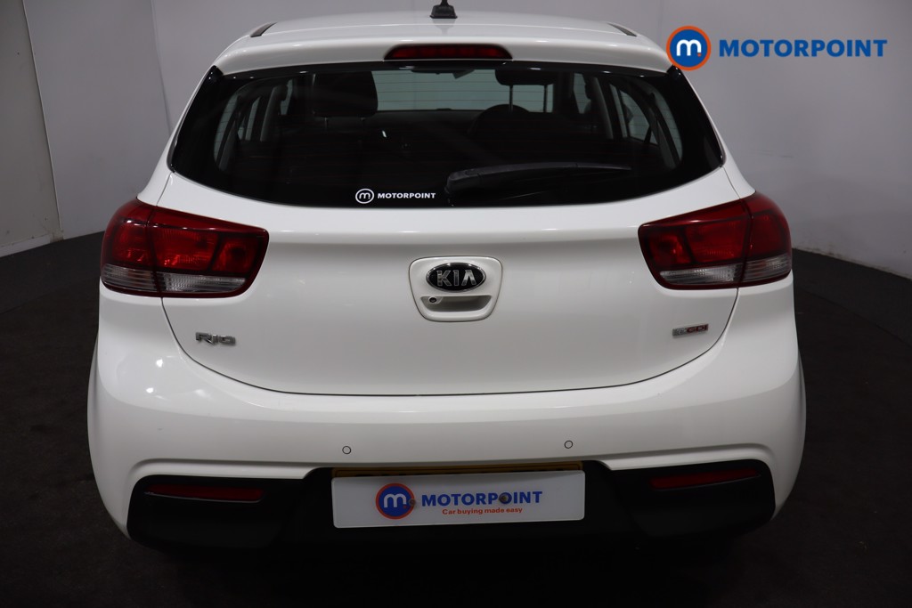 KIA RIO 2 Manual Petrol Hatchback - Stock Number (1569789) - 36th supplementary image