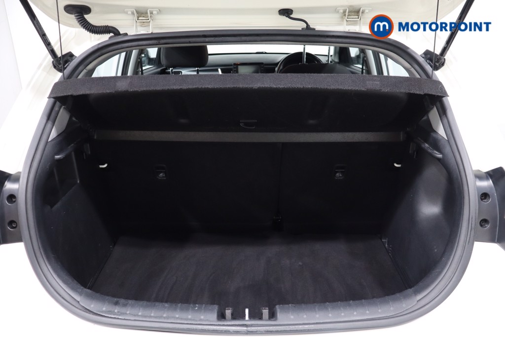 KIA RIO 2 Manual Petrol Hatchback - Stock Number (1569789) - 37th supplementary image
