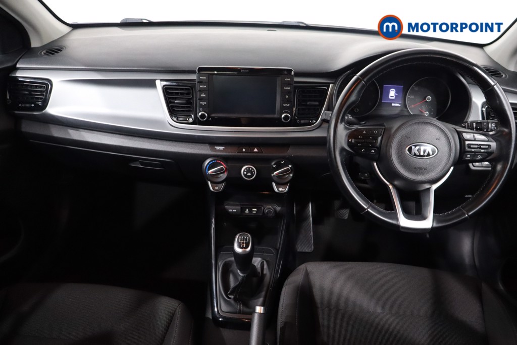 KIA RIO 2 Manual Petrol Hatchback - Stock Number (1569789) - 1st supplementary image