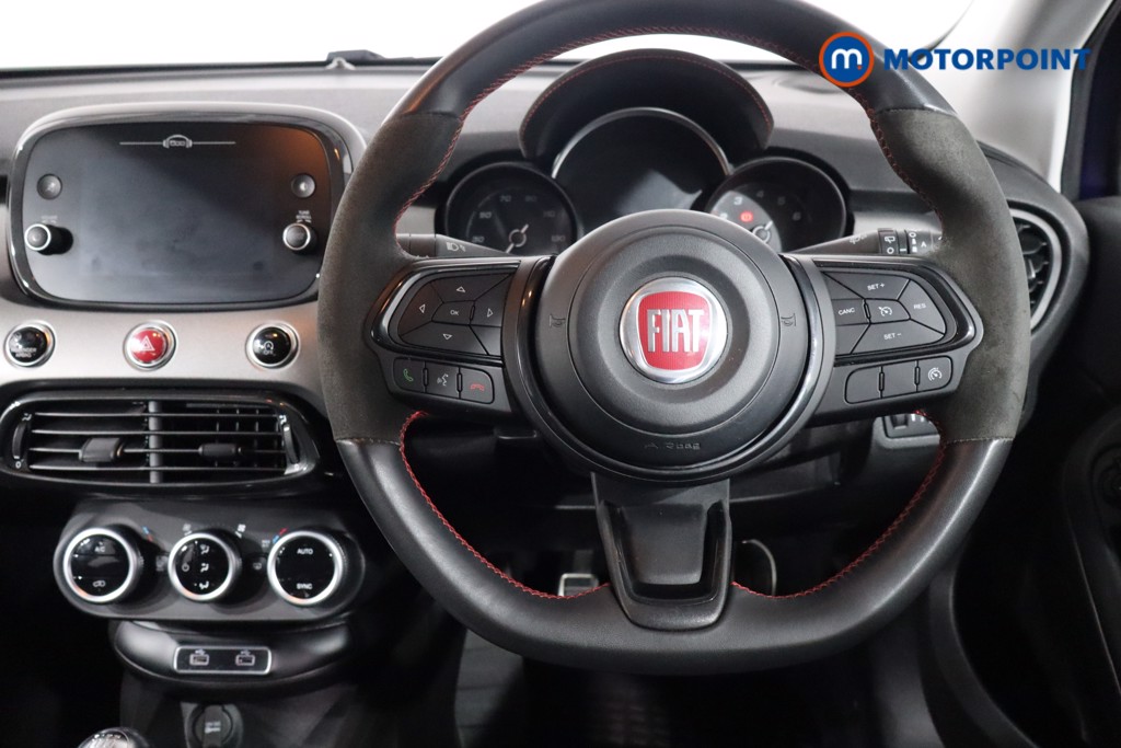 Fiat 500X Sport Manual Petrol SUV - Stock Number (1569806) - 3rd supplementary image