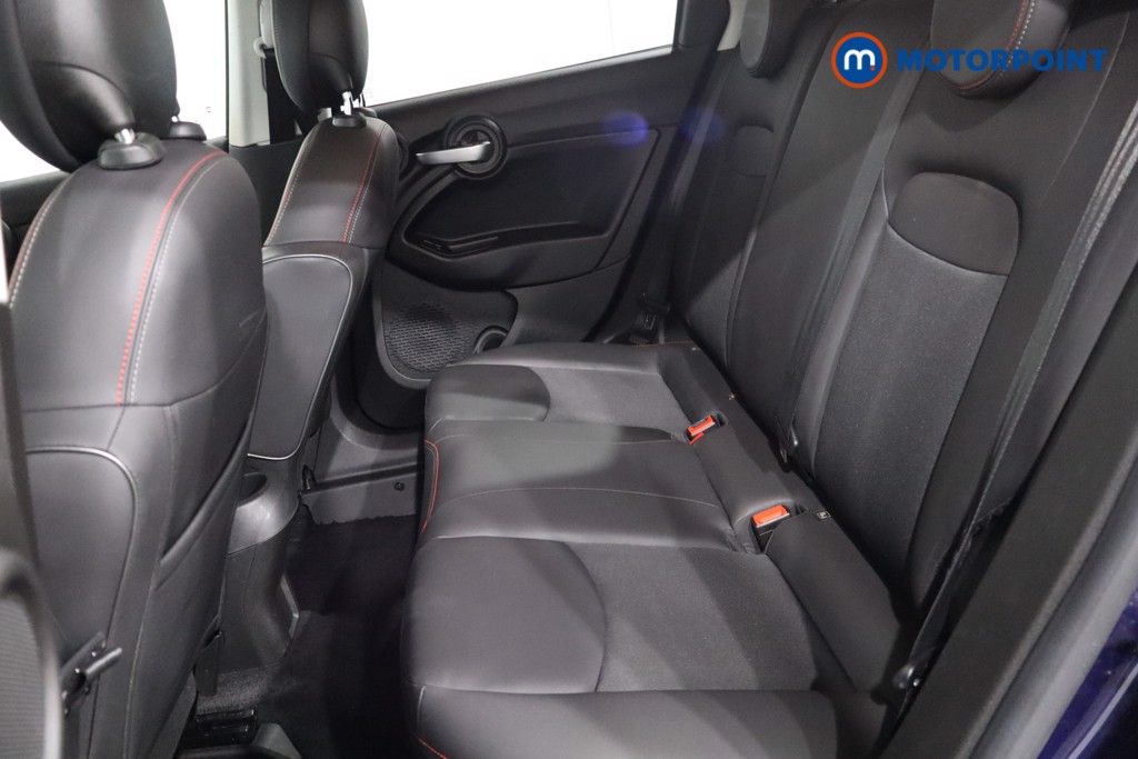 Fiat 500X Sport Manual Petrol SUV - Stock Number (1569806) - 5th supplementary image