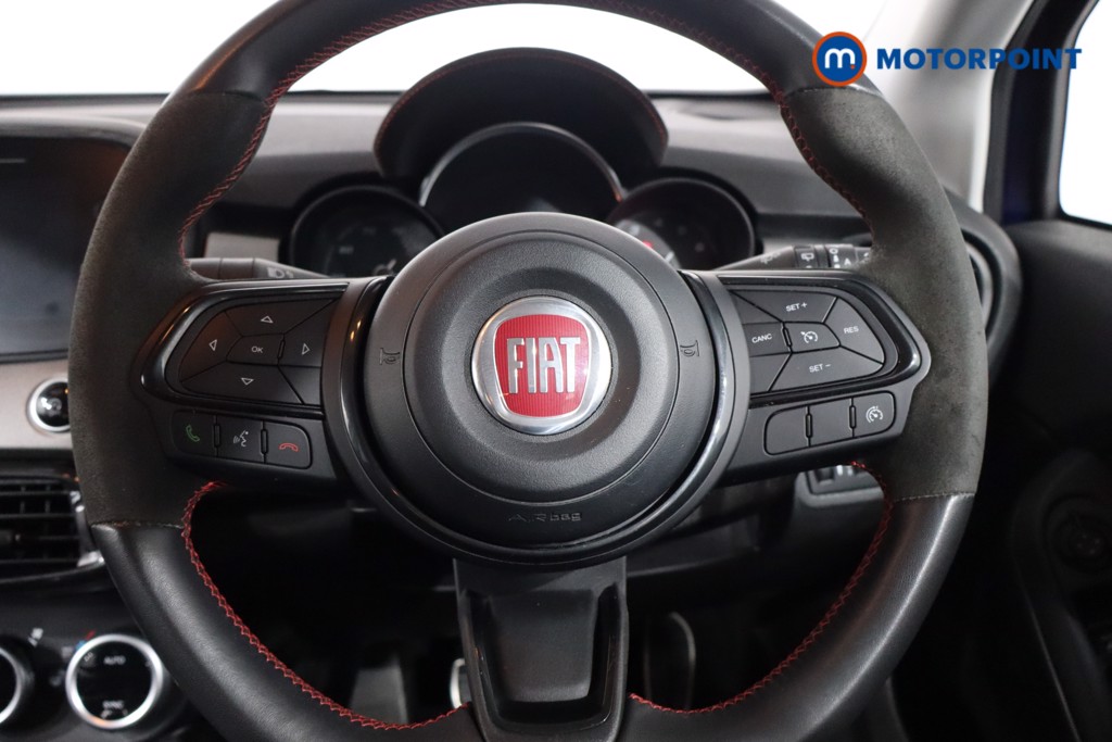 Fiat 500X Sport Manual Petrol SUV - Stock Number (1569806) - 6th supplementary image