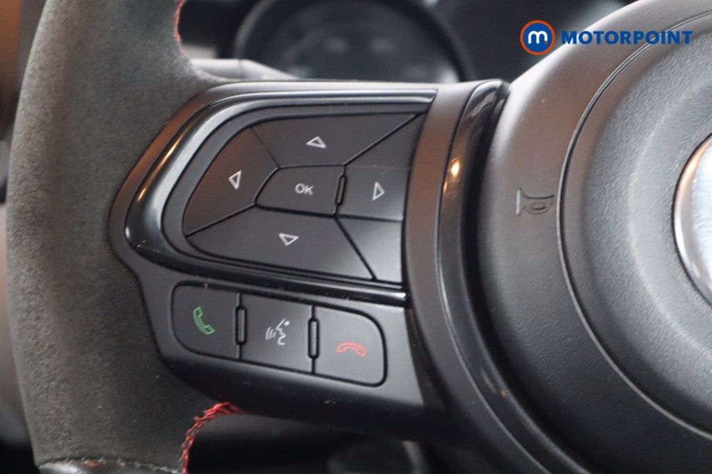 Fiat 500X Sport Manual Petrol SUV - Stock Number (1569806) - 7th supplementary image