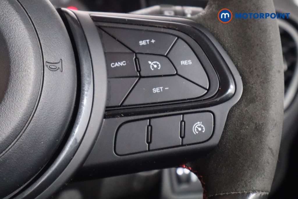 Fiat 500X Sport Manual Petrol SUV - Stock Number (1569806) - 8th supplementary image
