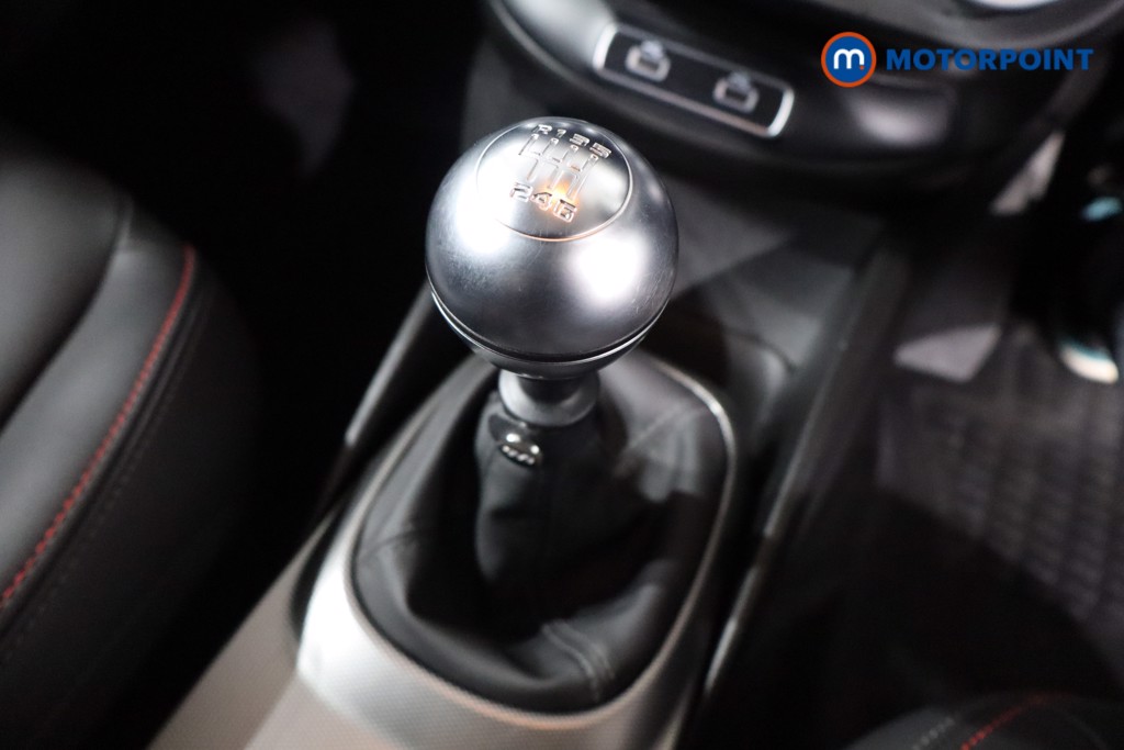 Fiat 500X Sport Manual Petrol SUV - Stock Number (1569806) - 14th supplementary image