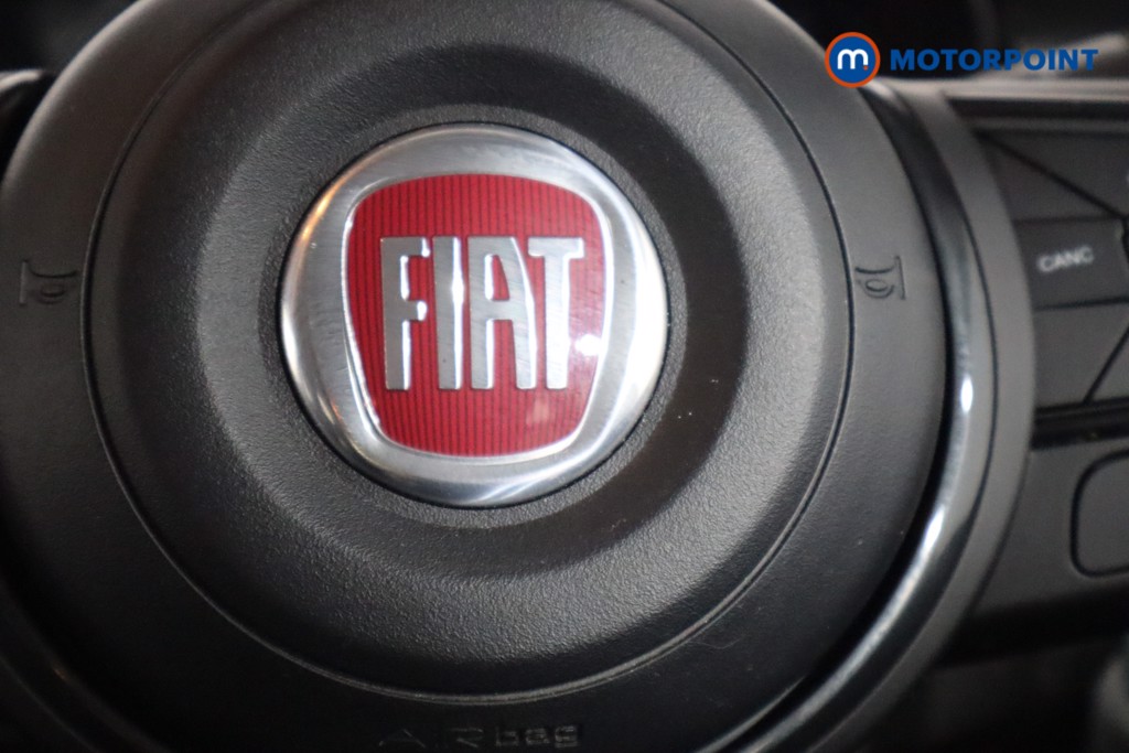 Fiat 500X Sport Manual Petrol SUV - Stock Number (1569806) - 15th supplementary image