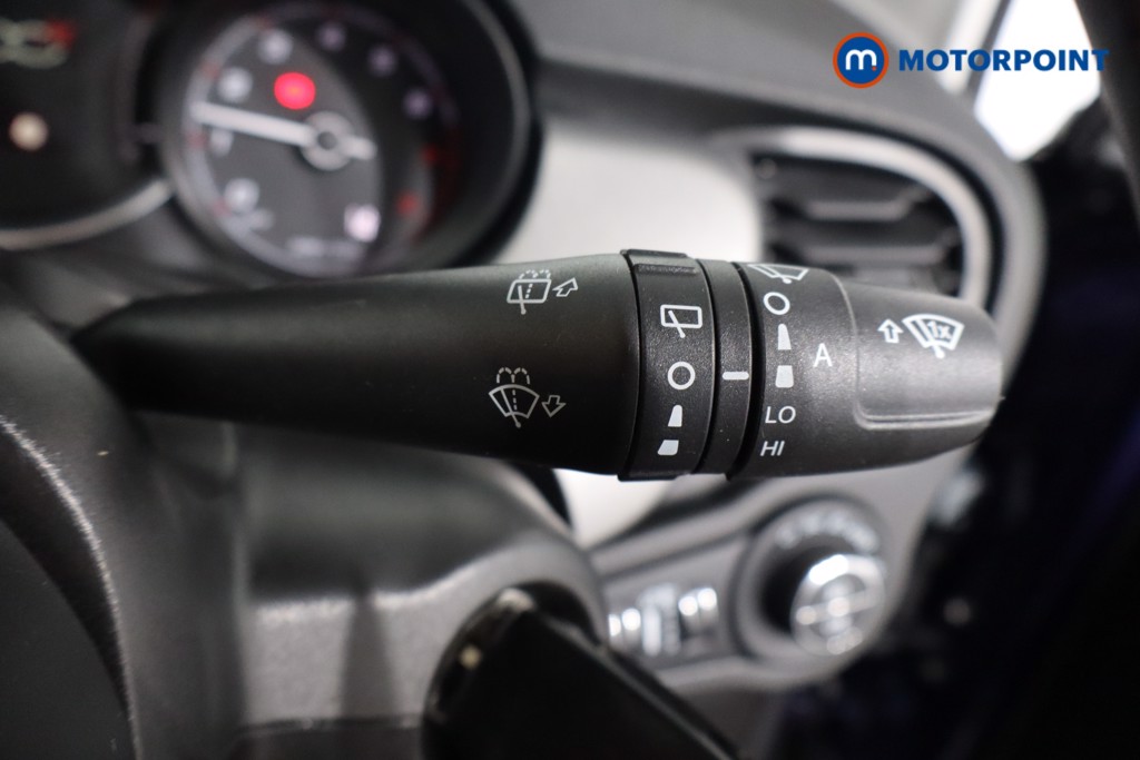 Fiat 500X Sport Manual Petrol SUV - Stock Number (1569806) - 16th supplementary image