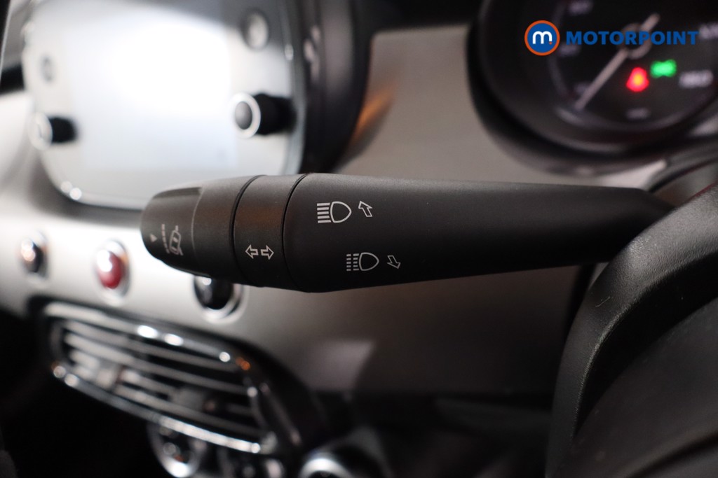 Fiat 500X Sport Manual Petrol SUV - Stock Number (1569806) - 17th supplementary image