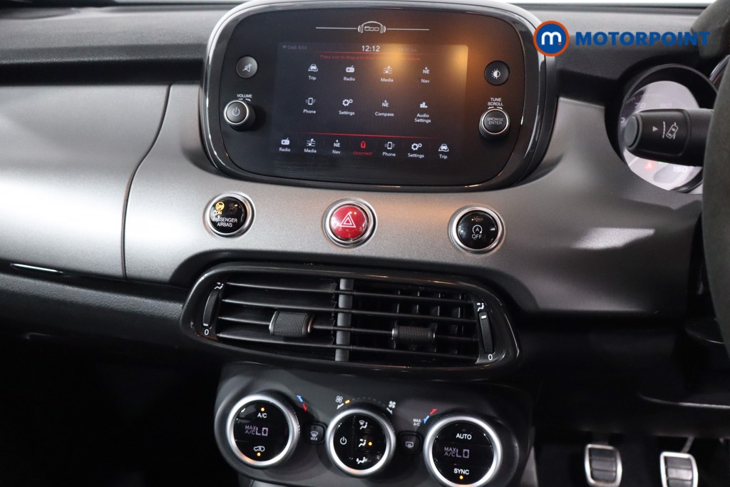 Fiat 500X Sport Manual Petrol SUV - Stock Number (1569806) - 18th supplementary image