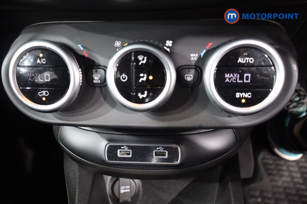 Fiat 500X Sport Manual Petrol SUV - Stock Number (1569806) - 19th supplementary image