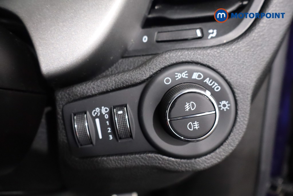 Fiat 500X Sport Manual Petrol SUV - Stock Number (1569806) - 20th supplementary image