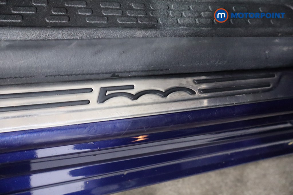 Fiat 500X Sport Manual Petrol SUV - Stock Number (1569806) - 22nd supplementary image