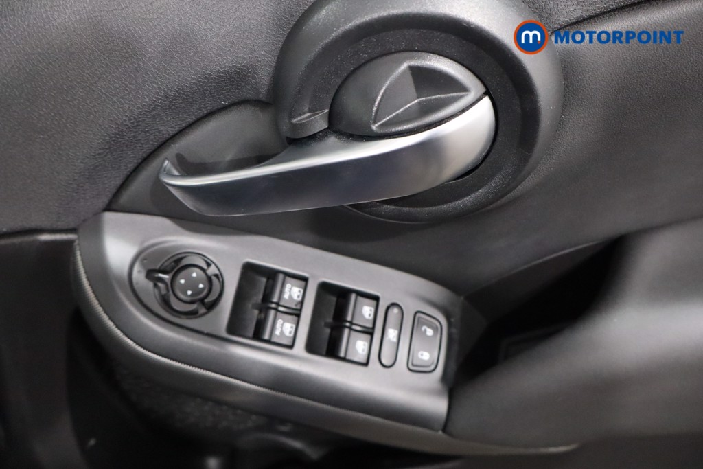 Fiat 500X Sport Manual Petrol SUV - Stock Number (1569806) - 23rd supplementary image