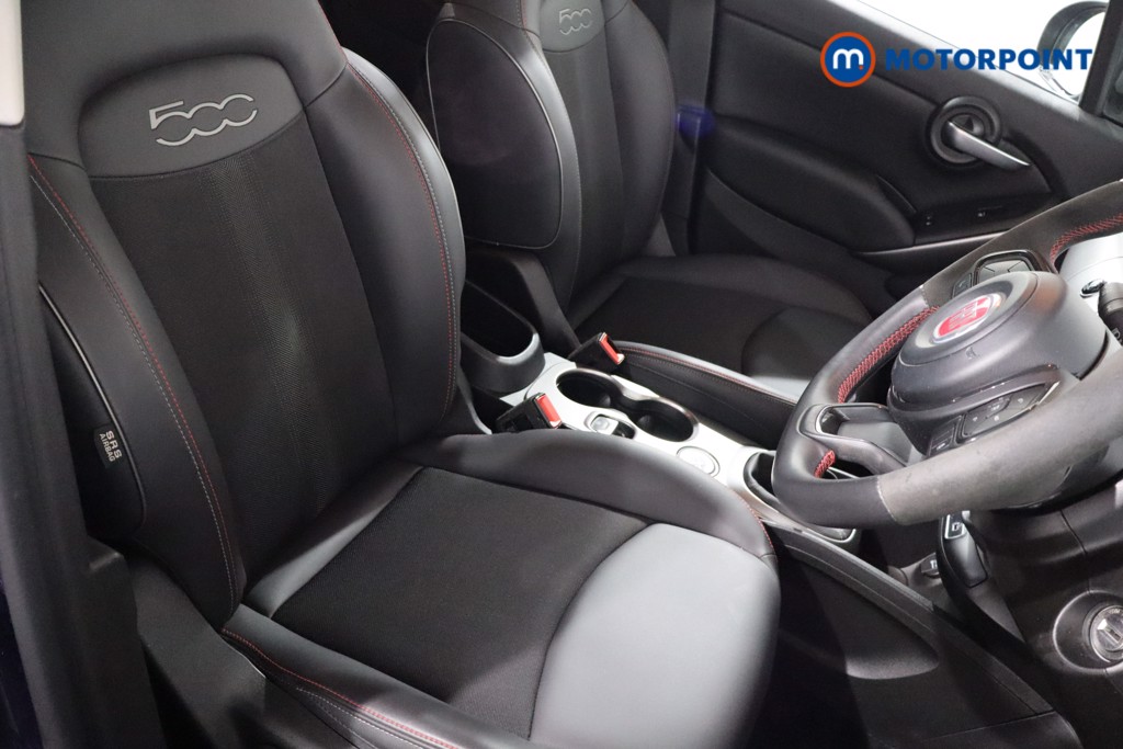 Fiat 500X Sport Manual Petrol SUV - Stock Number (1569806) - 25th supplementary image