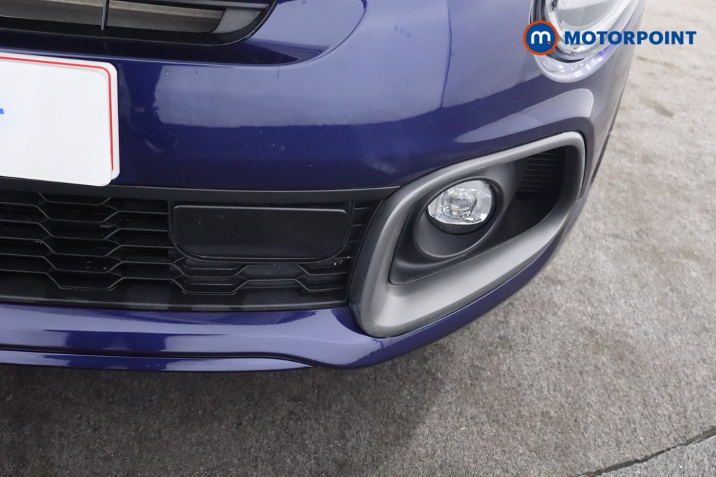 Fiat 500X Sport Manual Petrol SUV - Stock Number (1569806) - 28th supplementary image