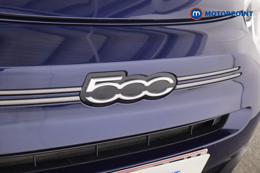 Fiat 500X Sport Manual Petrol SUV - Stock Number (1569806) - 29th supplementary image