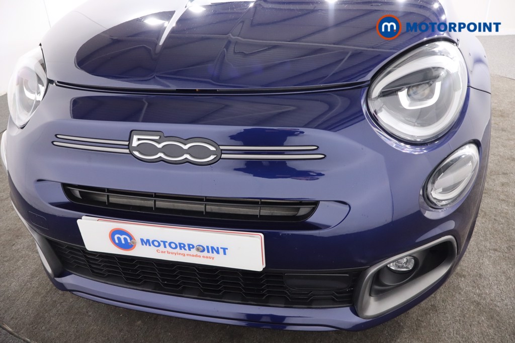 Fiat 500X Sport Manual Petrol SUV - Stock Number (1569806) - 30th supplementary image