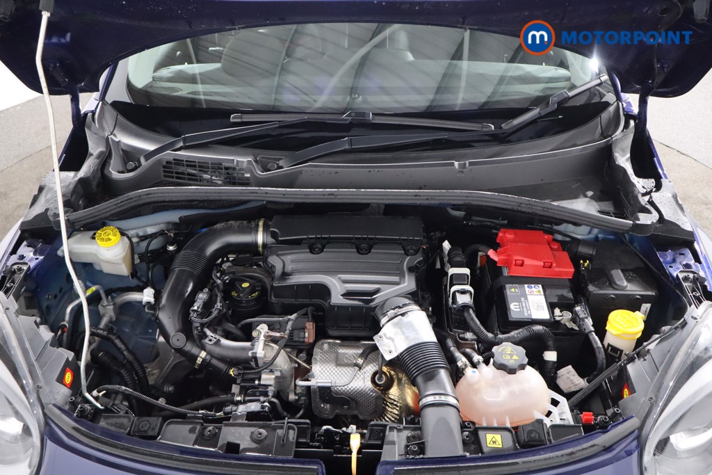 Fiat 500X Sport Manual Petrol SUV - Stock Number (1569806) - 31st supplementary image