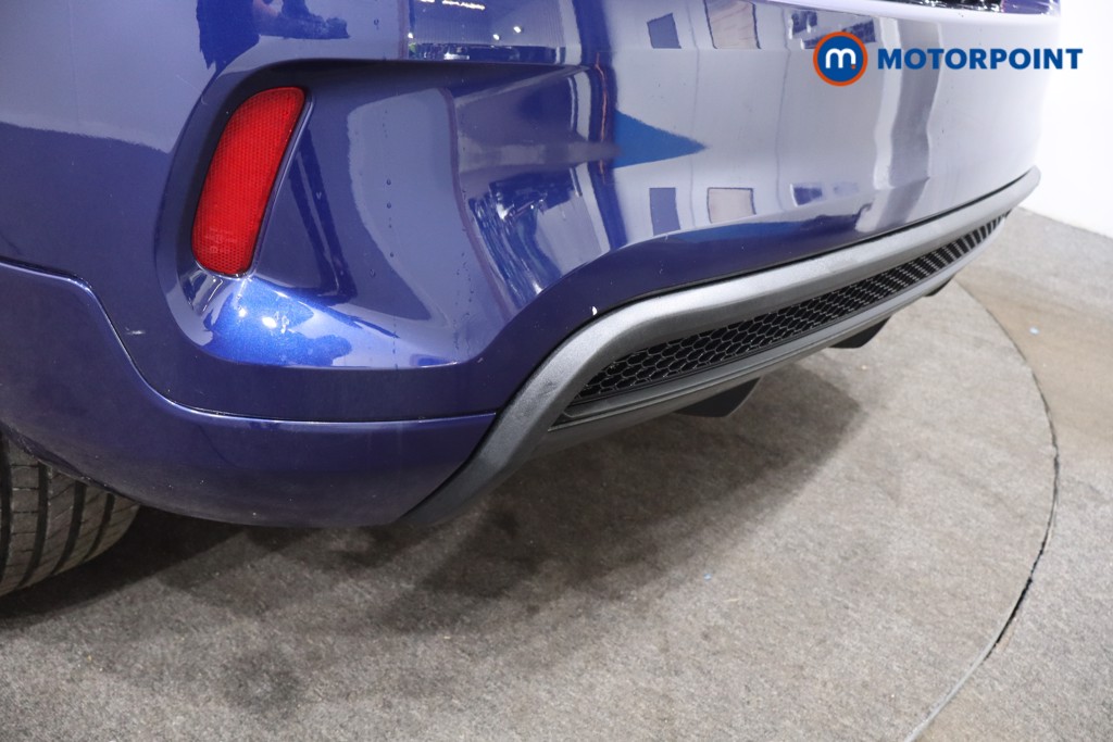 Fiat 500X Sport Manual Petrol SUV - Stock Number (1569806) - 34th supplementary image