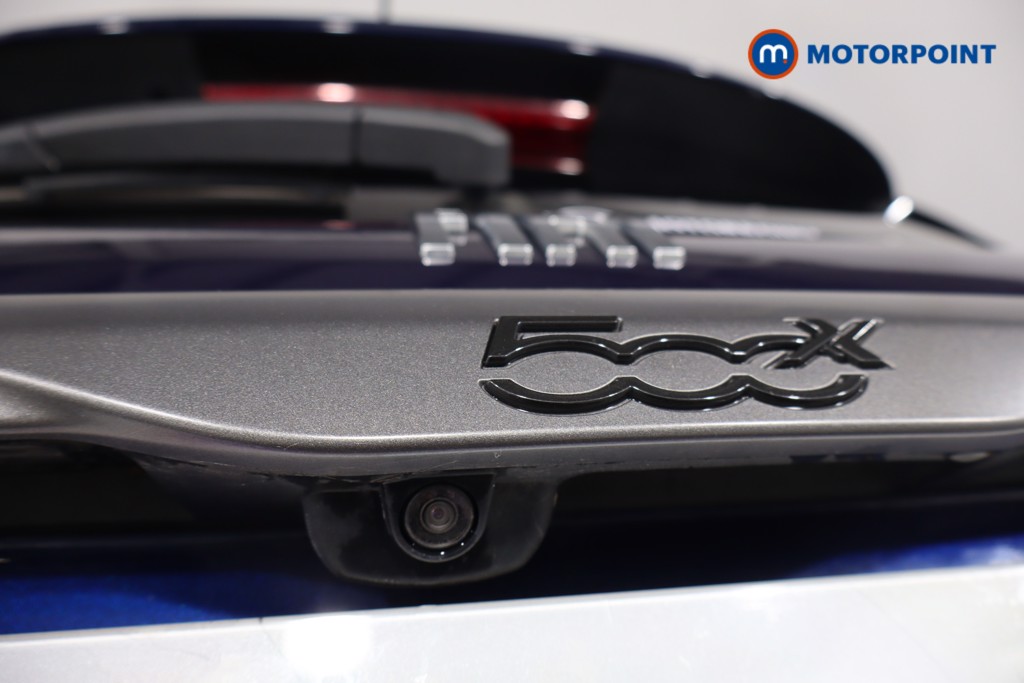 Fiat 500X Sport Manual Petrol SUV - Stock Number (1569806) - 35th supplementary image