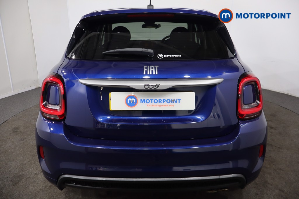 Fiat 500X Sport Manual Petrol SUV - Stock Number (1569806) - 36th supplementary image