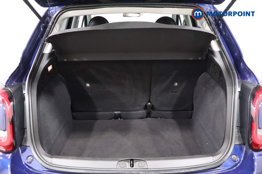 Fiat 500X Sport Manual Petrol SUV - Stock Number (1569806) - 37th supplementary image