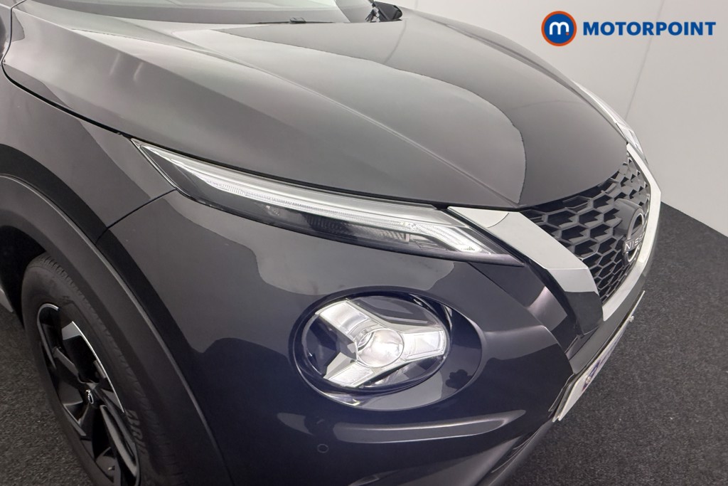 Nissan Juke N-Connecta Automatic Petrol SUV - Stock Number (1569817) - 14th supplementary image