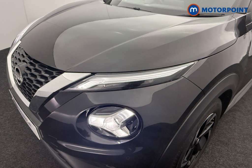 Nissan Juke N-Connecta Automatic Petrol SUV - Stock Number (1569817) - 15th supplementary image