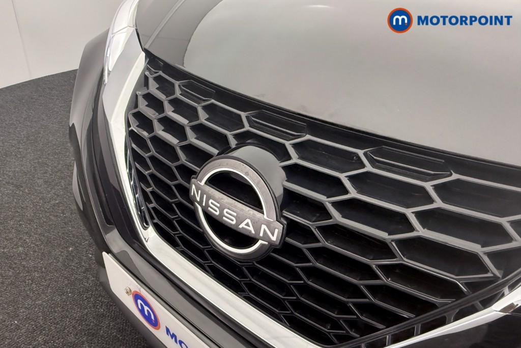 Nissan Juke N-Connecta Automatic Petrol SUV - Stock Number (1569817) - 16th supplementary image