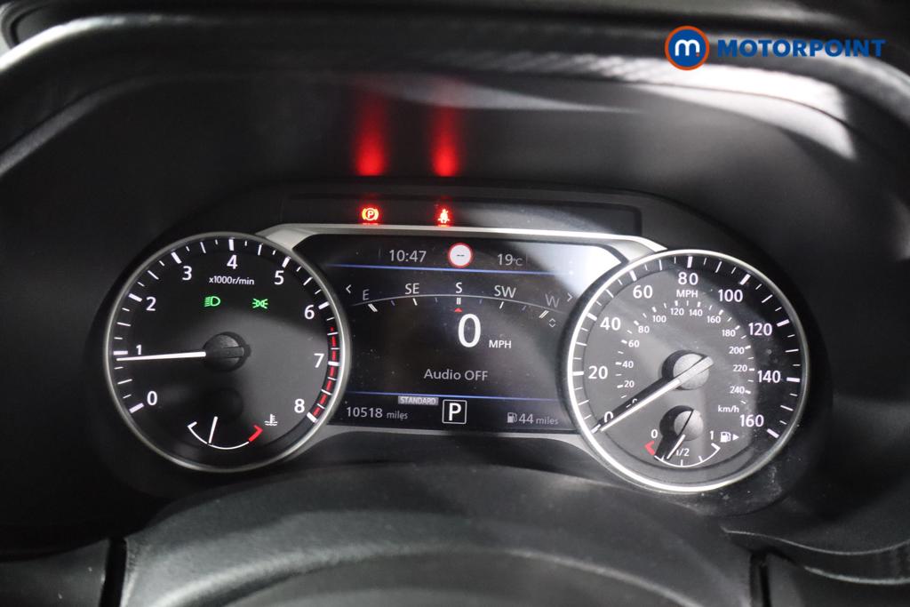 Nissan Juke N-Connecta Automatic Petrol SUV - Stock Number (1569818) - 10th supplementary image