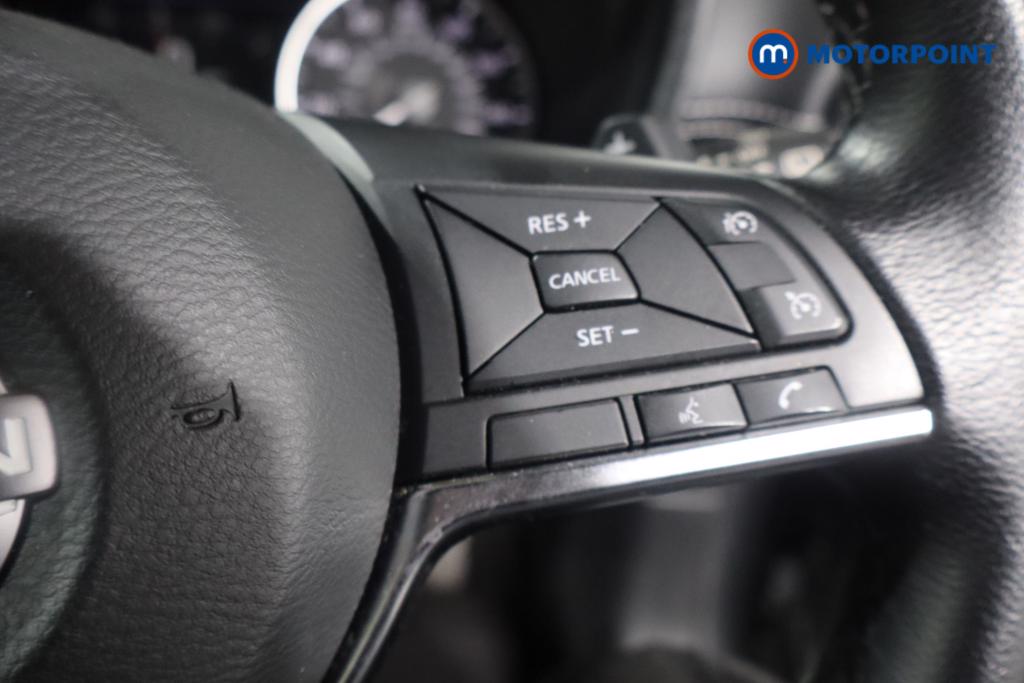 Nissan Juke N-Connecta Automatic Petrol SUV - Stock Number (1569818) - 12th supplementary image