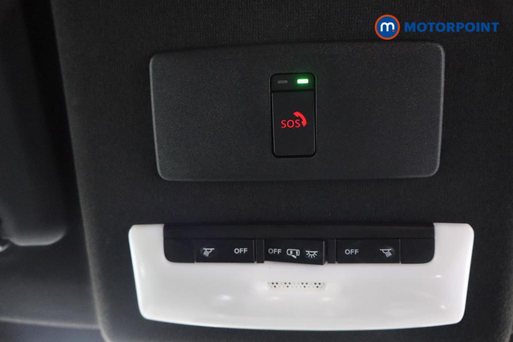 Nissan Juke N-Connecta Automatic Petrol SUV - Stock Number (1569818) - 16th supplementary image