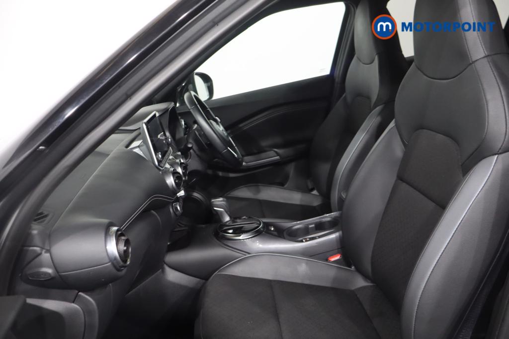Nissan Juke N-Connecta Automatic Petrol SUV - Stock Number (1569818) - 18th supplementary image
