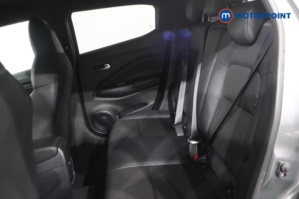 Nissan Juke N-Connecta Automatic Petrol SUV - Stock Number (1569818) - 19th supplementary image