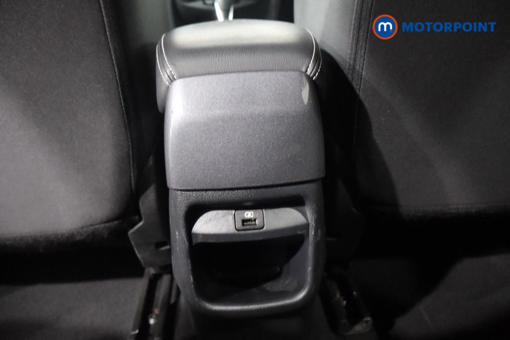 Nissan Juke N-Connecta Automatic Petrol SUV - Stock Number (1569818) - 21st supplementary image