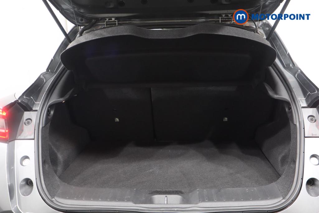 Nissan Juke N-Connecta Automatic Petrol SUV - Stock Number (1569818) - 23rd supplementary image