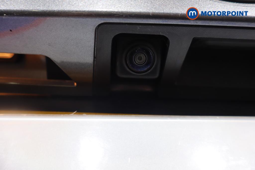Nissan Juke N-Connecta Automatic Petrol SUV - Stock Number (1569818) - 25th supplementary image