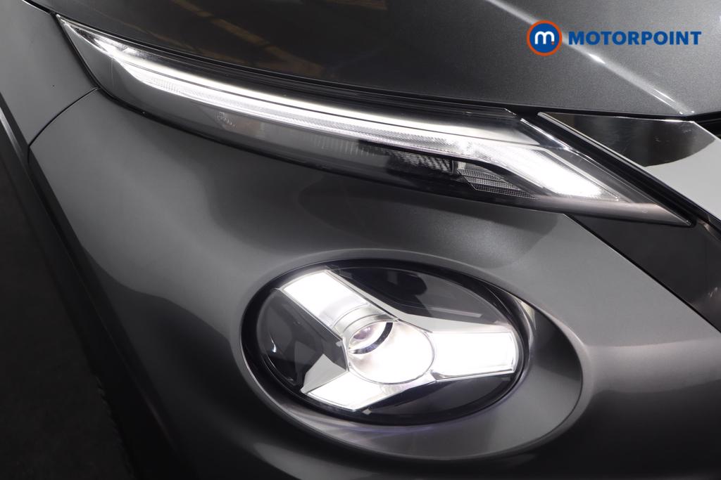 Nissan Juke N-Connecta Automatic Petrol SUV - Stock Number (1569818) - 27th supplementary image