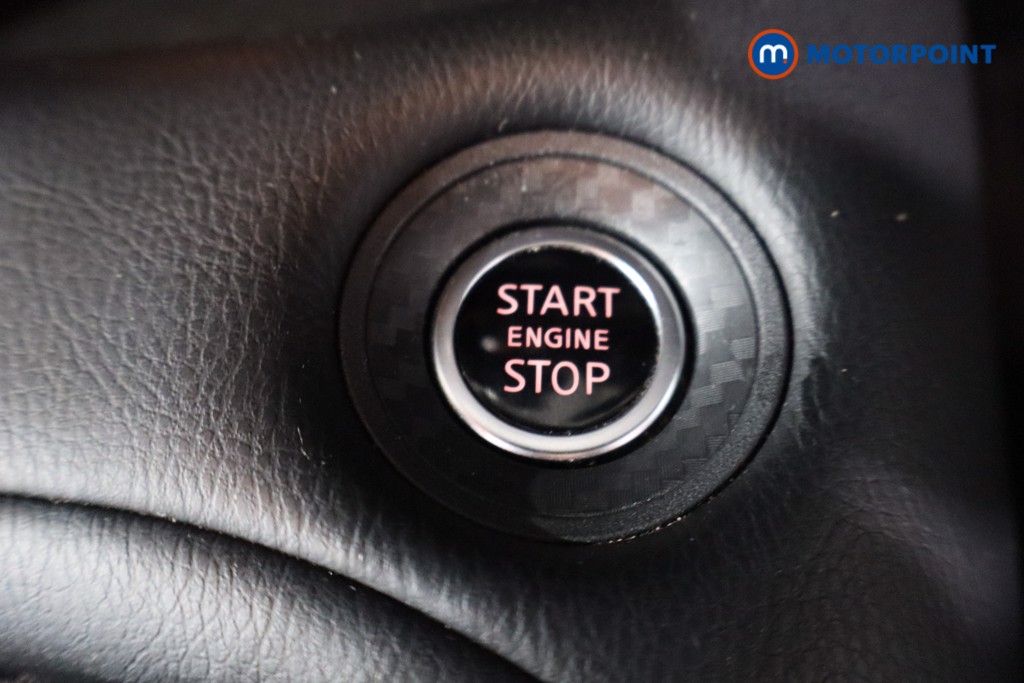Nissan Juke N-Connecta Automatic Petrol SUV - Stock Number (1569833) - 13th supplementary image