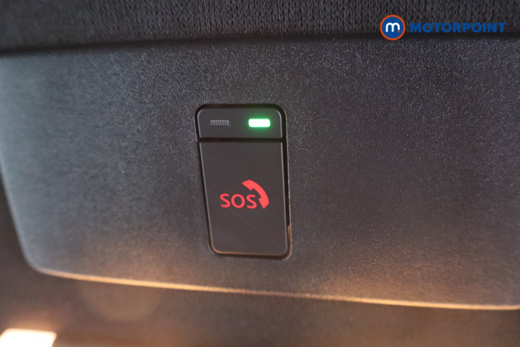 Nissan Juke N-Connecta Automatic Petrol SUV - Stock Number (1569833) - 20th supplementary image