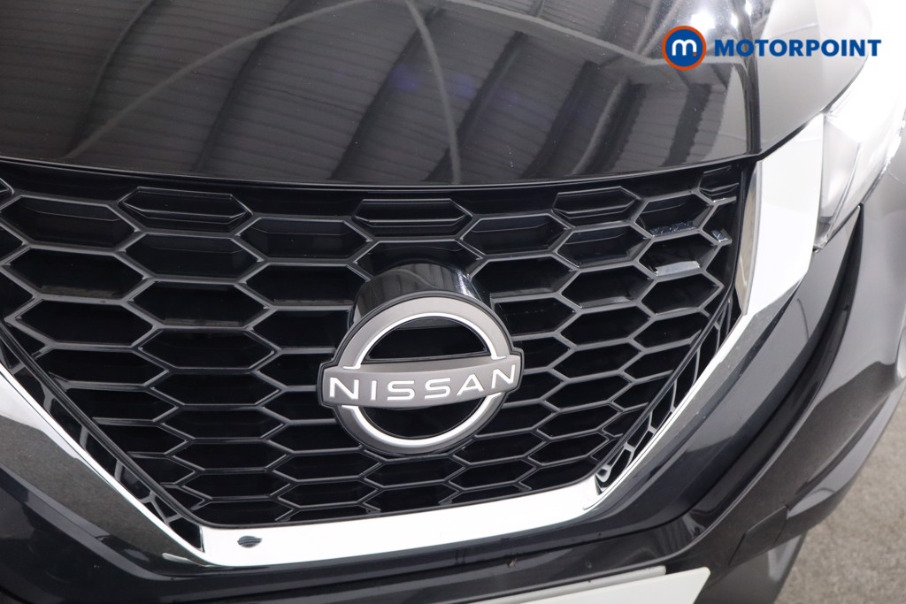 Nissan Juke N-Connecta Automatic Petrol SUV - Stock Number (1569833) - 26th supplementary image