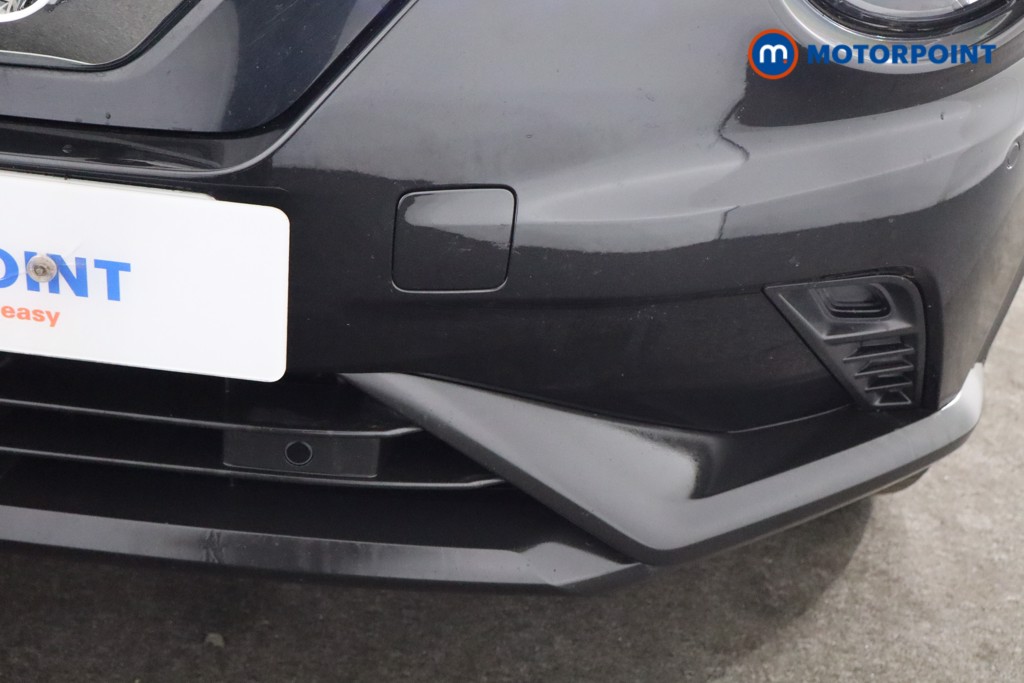 Nissan Juke N-Connecta Automatic Petrol SUV - Stock Number (1569833) - 28th supplementary image