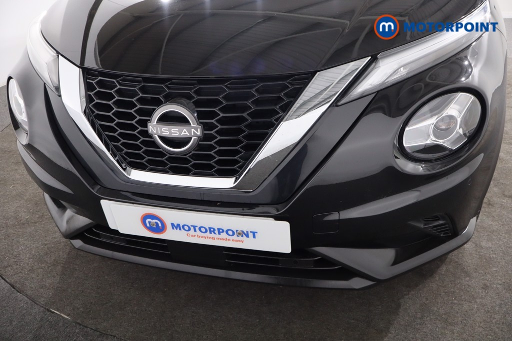 Nissan Juke N-Connecta Automatic Petrol SUV - Stock Number (1569833) - 29th supplementary image