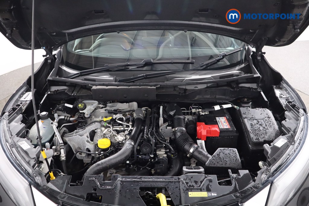 Nissan Juke N-Connecta Automatic Petrol SUV - Stock Number (1569833) - 30th supplementary image