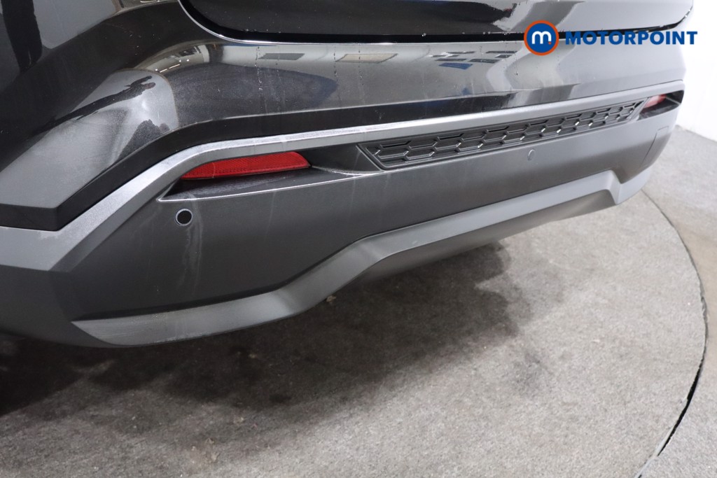 Nissan Juke N-Connecta Automatic Petrol SUV - Stock Number (1569833) - 32nd supplementary image