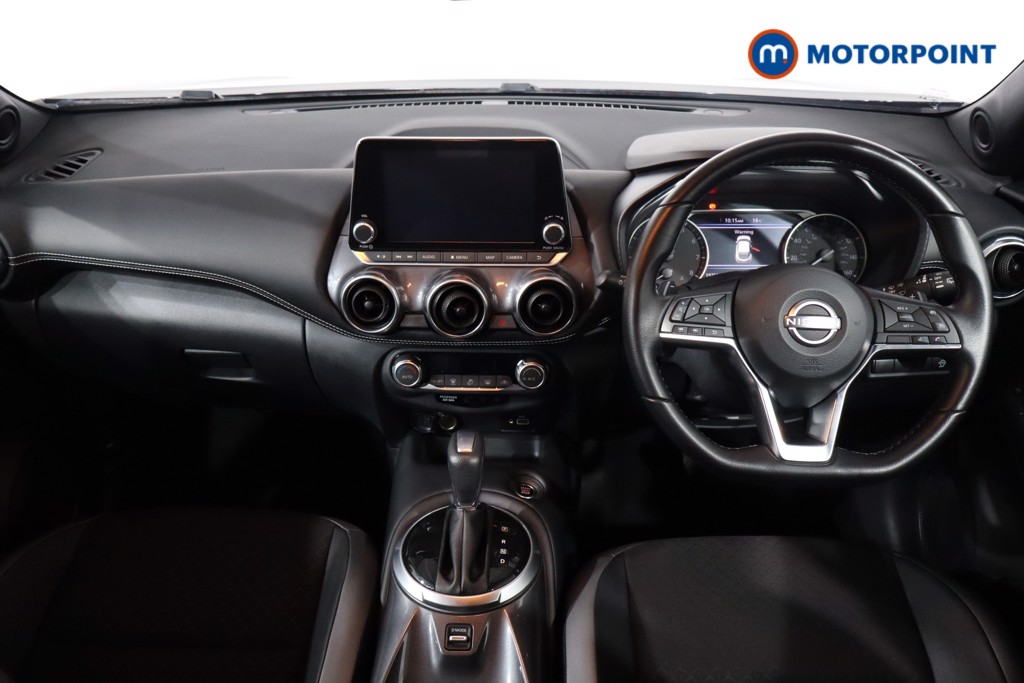 Nissan Juke N-Connecta Automatic Petrol SUV - Stock Number (1569833) - 1st supplementary image