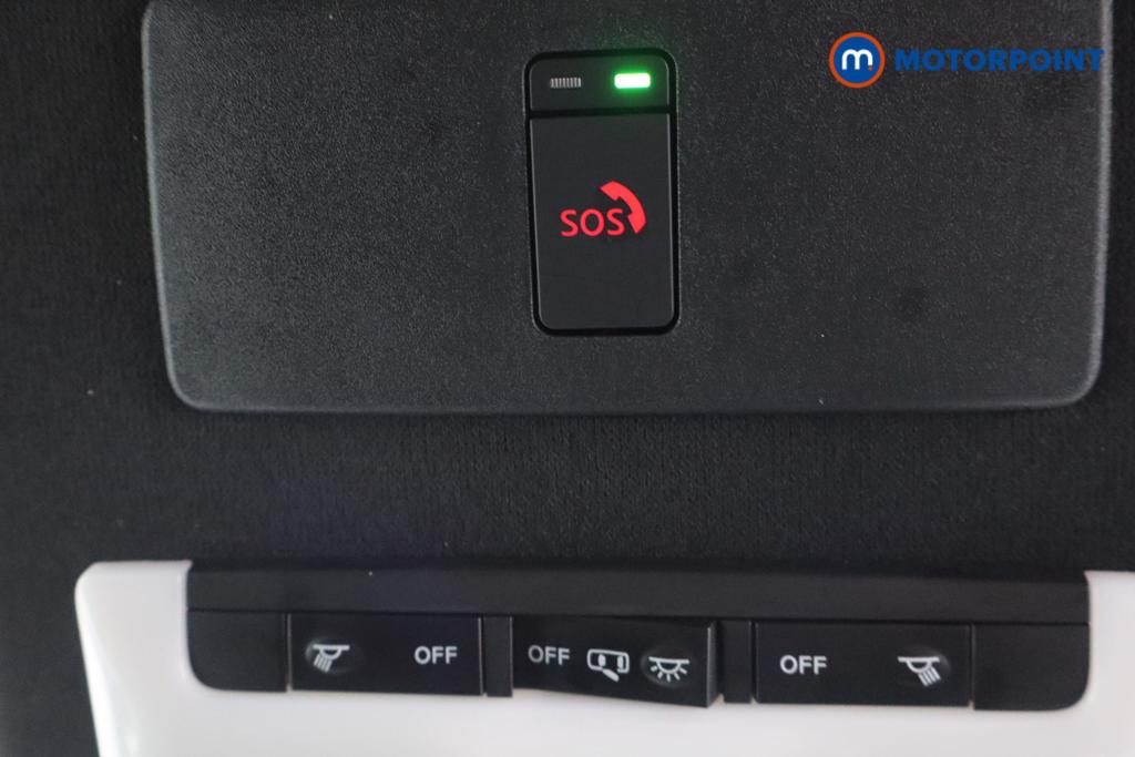 Nissan Juke N-Connecta Automatic Petrol SUV - Stock Number (1569837) - 15th supplementary image